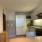 Wagnerhaus Apartment Bad Reichenhall