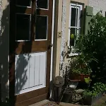 Апартаменты Wagnerhaus Бад-Райхенхалль