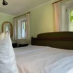 Апартаменты Wagnerhaus