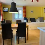 Apartment Wagnerhaus