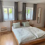 Wagnerhaus * Bad Reichenhall