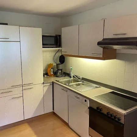 Wagnerhaus Apartamento