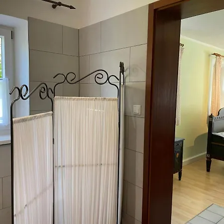Apartamento Wagnerhaus *