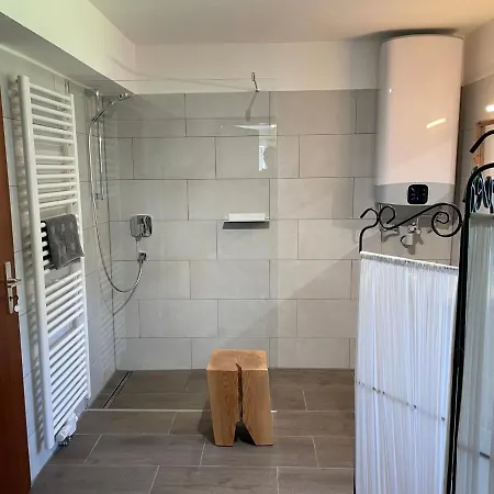 Apartamento Wagnerhaus