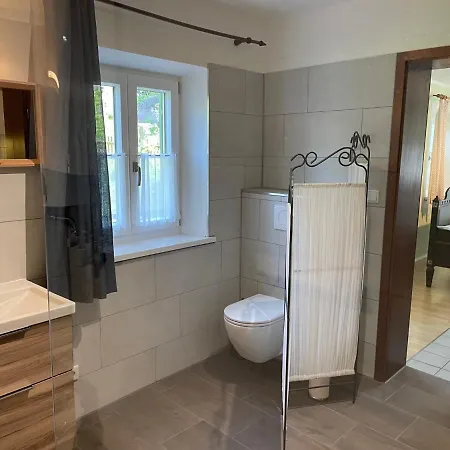 Wagnerhaus Apartamento