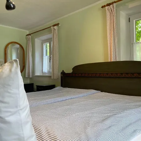 Apartamento Wagnerhaus