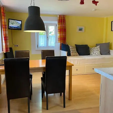 Apartamento Wagnerhaus