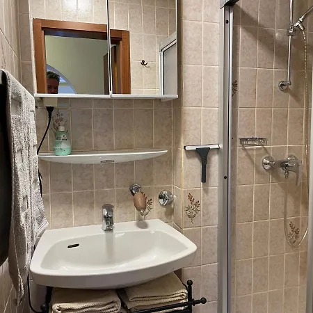 Wagnerhaus Apartamento