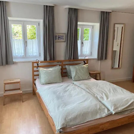 Wagnerhaus * Bad Reichenhall