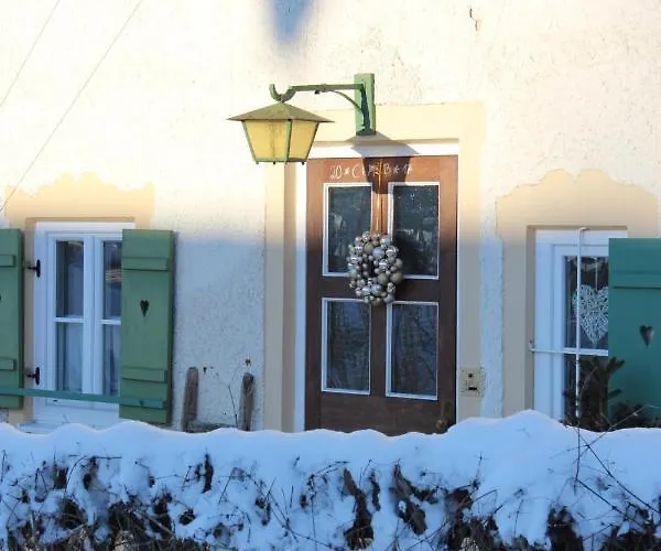 Wagnerhaus Daire