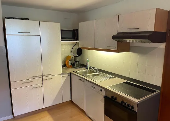 Wagnerhaus Daire