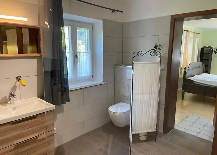 Wagnerhaus Daire