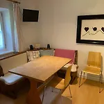 Wagnerhaus * Bad Reichenhall