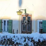 Wagnerhaus Apartamento