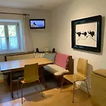 Wagnerhaus * Bad Reichenhall