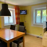 Lejlighed Wagnerhaus *