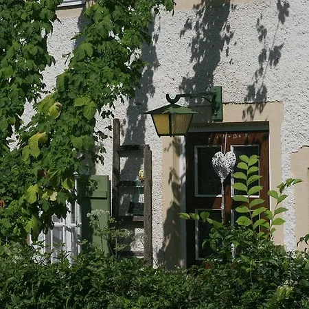 Wagnerhaus Apartment *