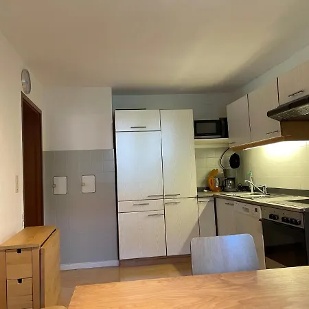 Wagnerhaus Apartment Bad Reichenhall