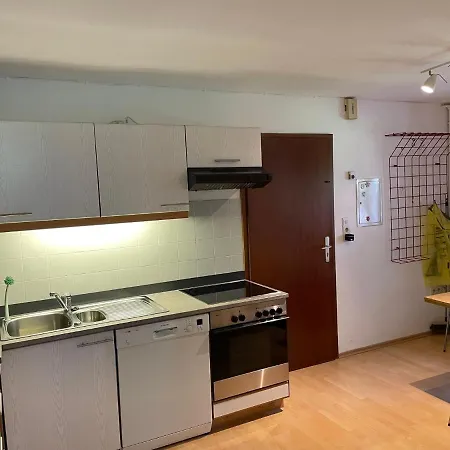Wagnerhaus Apartment