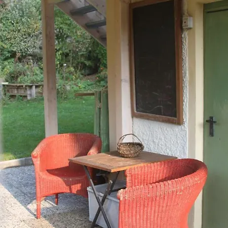 Apartment Wagnerhaus *