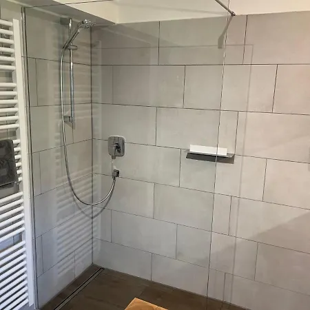 Wagnerhaus Apartment