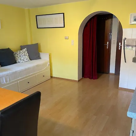Wagnerhaus Apartment *