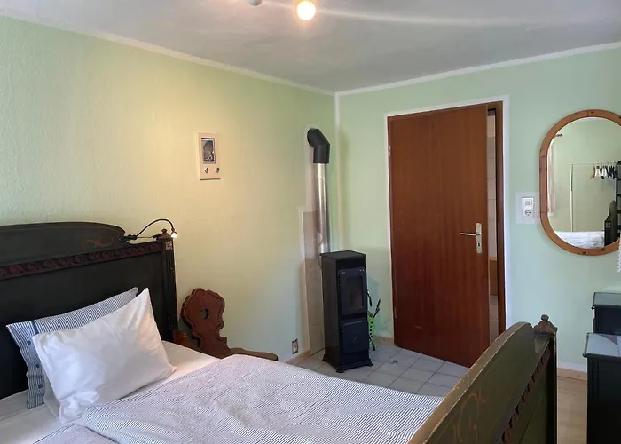 Wagnerhaus *